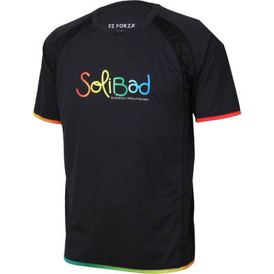 FZ FORZA Bush tee T-shirt 1001 Black