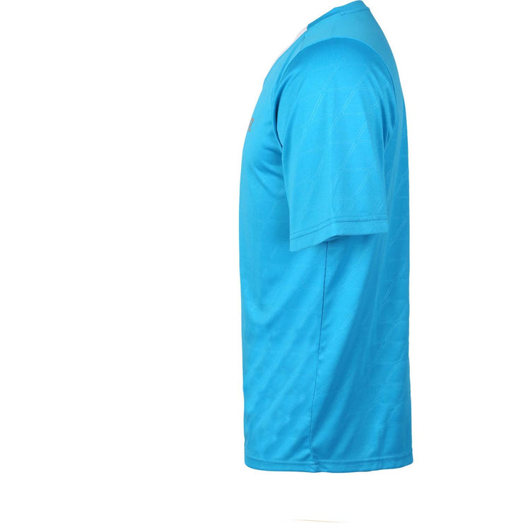 FZ FORZA Byron tee T-shirt 01146 Atomic blue