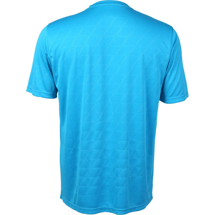 FZ FORZA Byron tee T-shirt 01146 Atomic blue