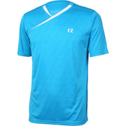 FZ FORZA Byron tee T-shirt 01146 Atomic blue