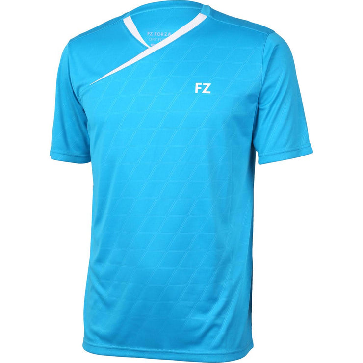 FZ FORZA Byron tee T-shirt 01146 Atomic blue