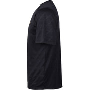 FZ FORZA Byron tee T-shirt 1001 Black