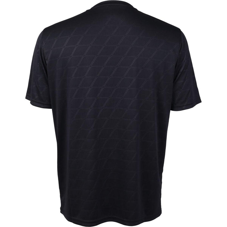 FZ FORZA Byron tee T-shirt 1001 Black