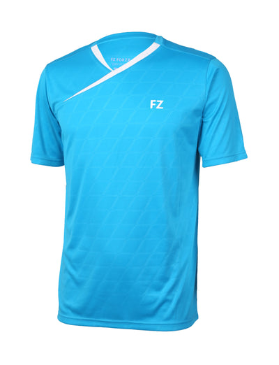 FZ FORZA Byron tee Jr T-shirt 01146 Atomic blue