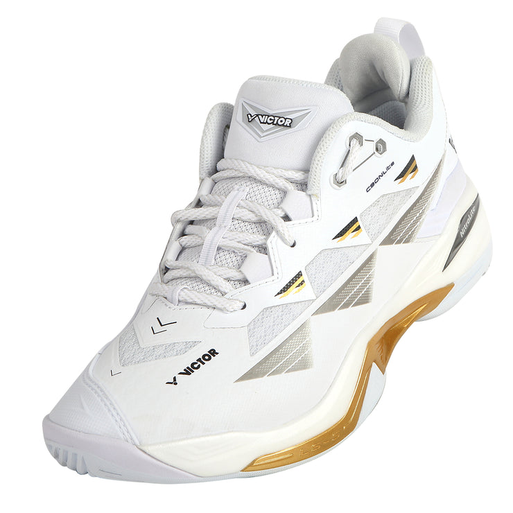 VICTOR C90 NLite Shoes 1999A White (A)