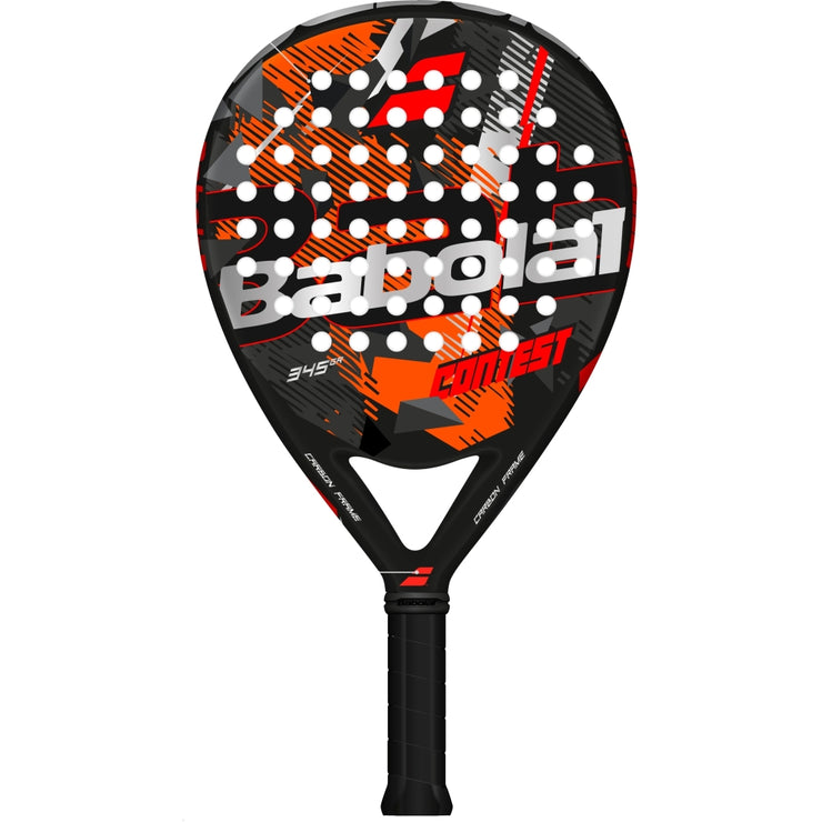 BABOLAT CONTEST PADEL SMU Padel 0100 multi (100)