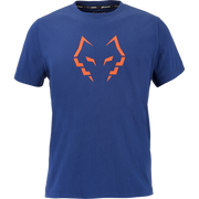 BABOLAT COTTON TEE J. LEBRON T-shirt 4140 Blue Depths