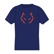 BABOLAT COTTON TEE J. LEBRON T-shirt