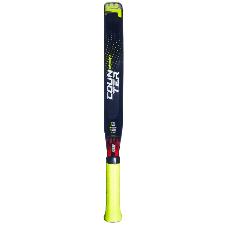 BABOLAT COUNTER ORIGIN Padel 0100 multi (100)