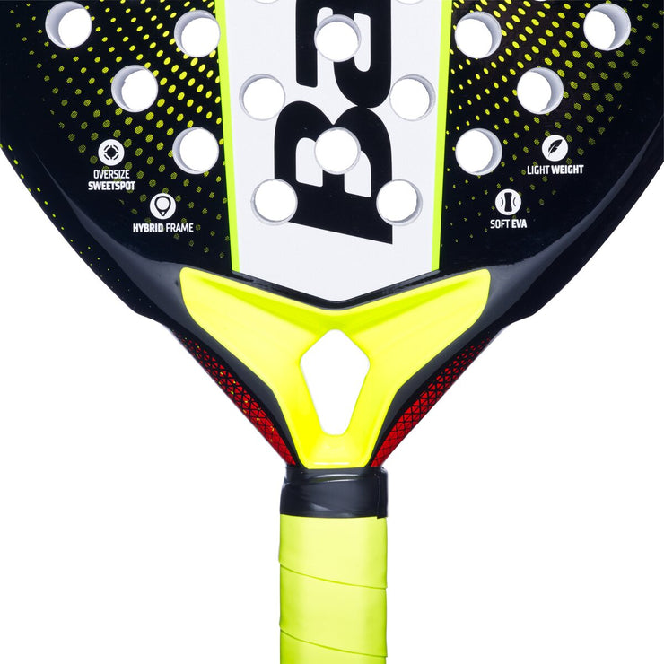 BABOLAT COUNTER ORIGIN Padel 0100 multi (100)