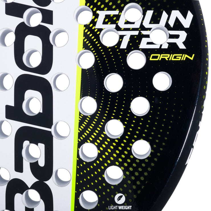 BABOLAT COUNTER ORIGIN Padel 0100 multi (100)