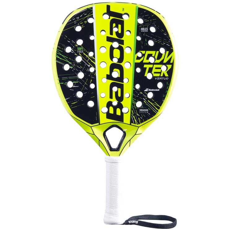 BABOLAT COUNTER VERTUO Padel 0100 multi (100)