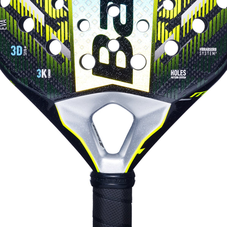 BABOLAT COUNTER VIPER Padel 0100 multi (100)