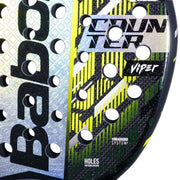 BABOLAT COUNTER VIPER Padel 0100 multi (100)