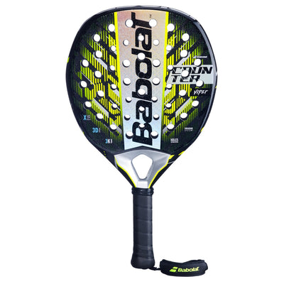 BABOLAT COUNTER VIPER Padel 0100 multi (100)