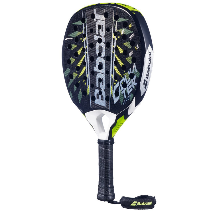BABOLAT COUNTER VIPER 2.6 Padel 0100 multi (100)