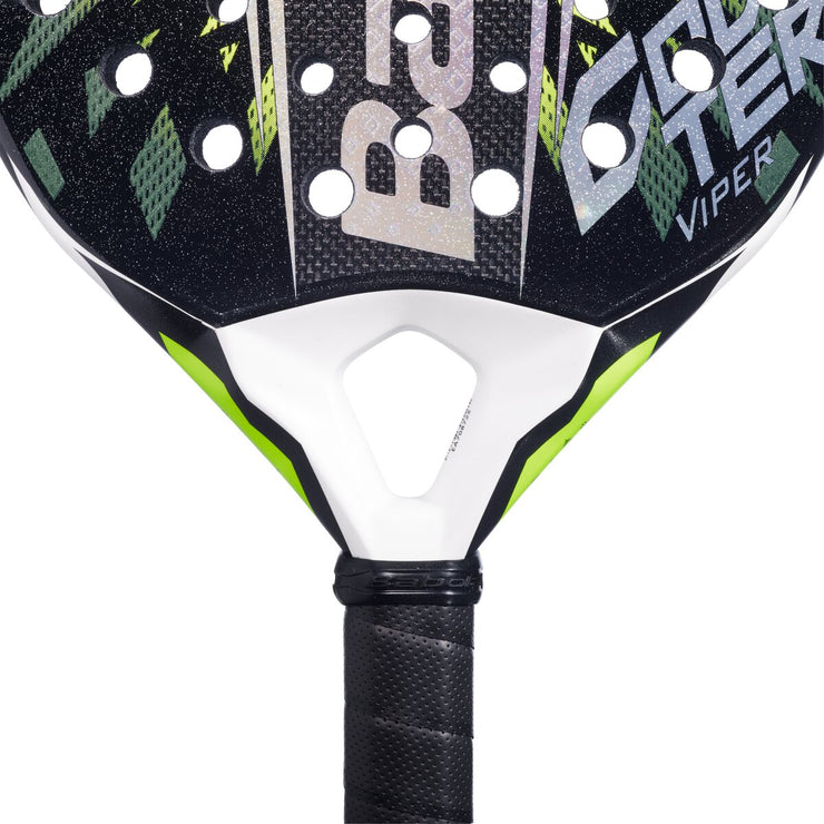 BABOLAT COUNTER VIPER 2.6 Padel 0100 multi (100)