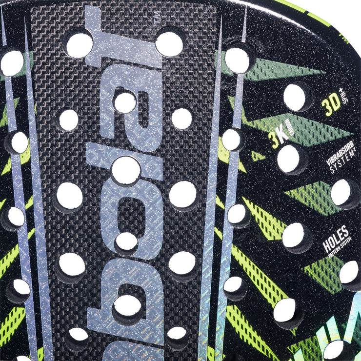 BABOLAT COUNTER VIPER 2.6 Padel 0100 multi (100)