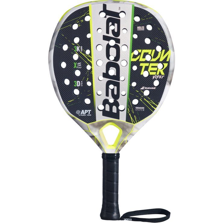 BABOLAT COUNTER VIPER APT Padel APT