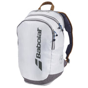 BABOLAT COURT BACKPACK WIM Bags 0101 White