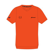 BABOLAT CREW NECK TEE J. LEBRON T-shirt