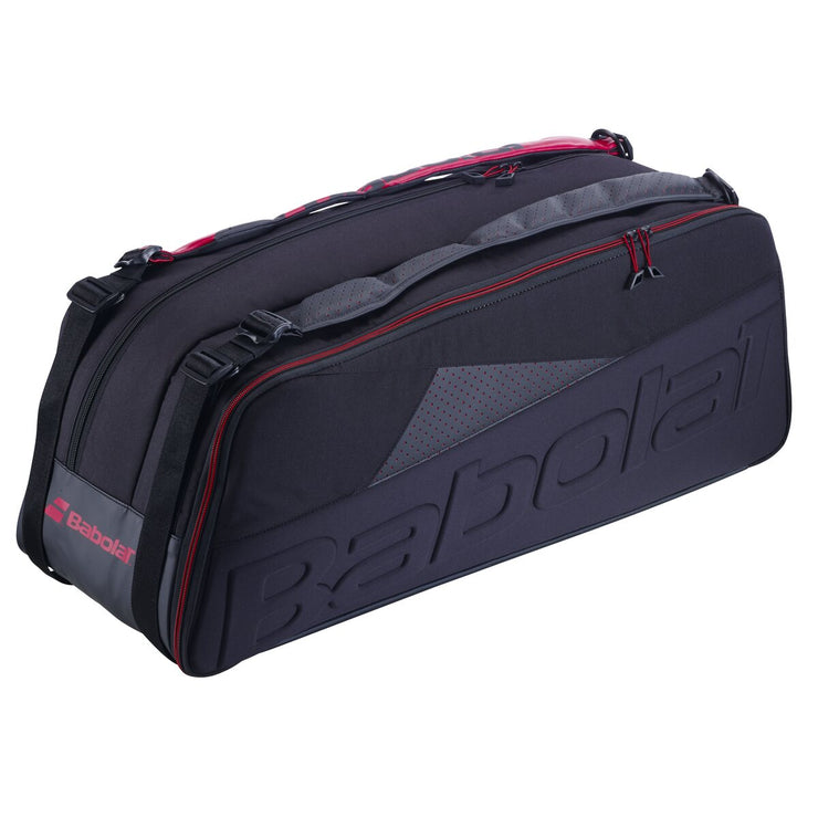 BABOLAT CROSS PRO BAD Bags 0105 Black