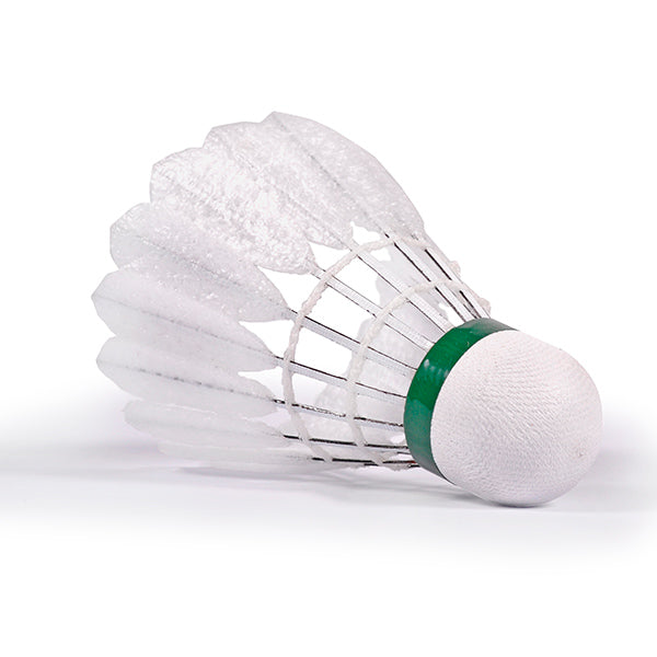 VICTOR CS No. 2 Shuttlecock 1002 White