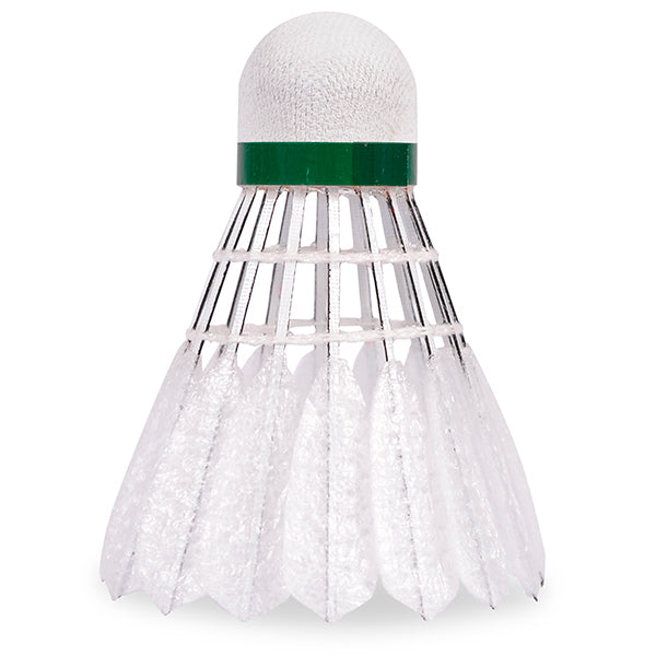 VICTOR CS No. 2 Shuttlecock 1002 White