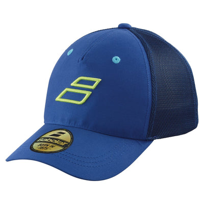 BABOLAT CURVE TRUCKER CAP JUNIOR Accessories