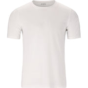 SMU - RACKET Cadamo Jr. S/S Tee T-shirt 1002 White