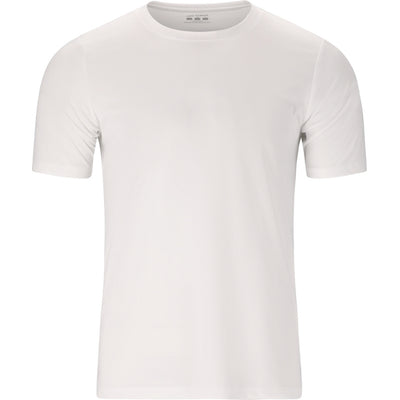 SMU - RACKET Cadamo Jr. S/S Tee T-shirt 1002 White