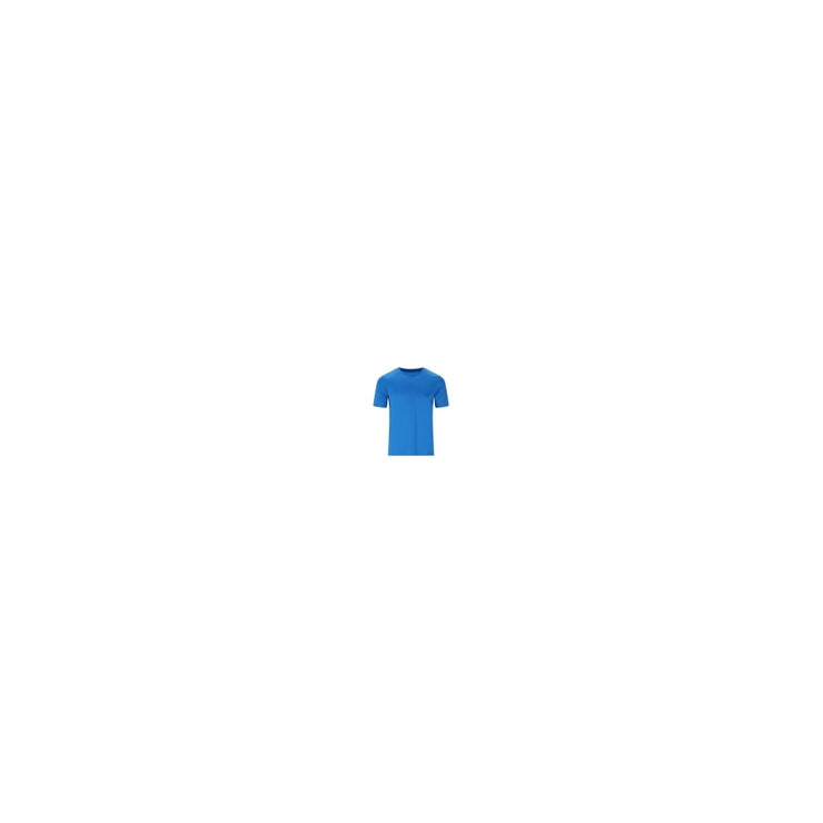 SMU - RACKET Cadamo Jr. S/S Tee T-shirt 2008 French Blue