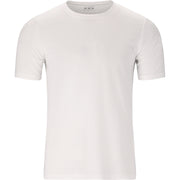 SMU - RACKET Cadamo M S/S Tee T-shirt 1002 White