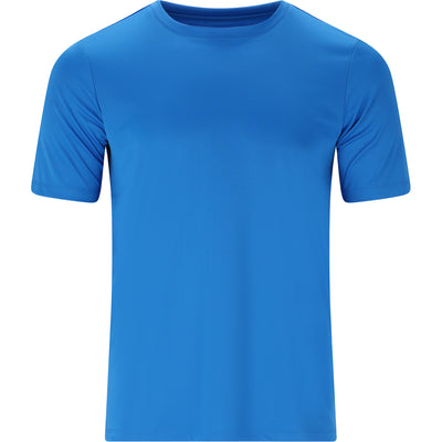 SMU - RACKET Cadamo M S/S Tee T-shirt 2008 French Blue