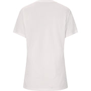 SMU - RACKET Cadelle W S/S Tee T-shirt 1002 White
