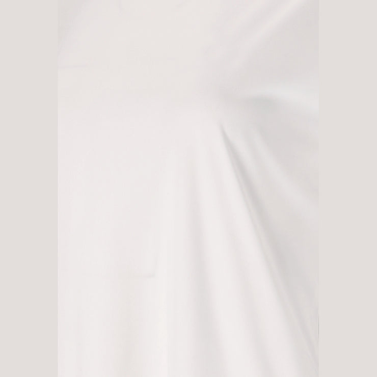 SMU - RACKET Cadelle W S/S Tee T-shirt 1002 White