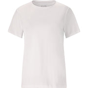 SMU - RACKET Cadelle W S/S Tee T-shirt 1002 White