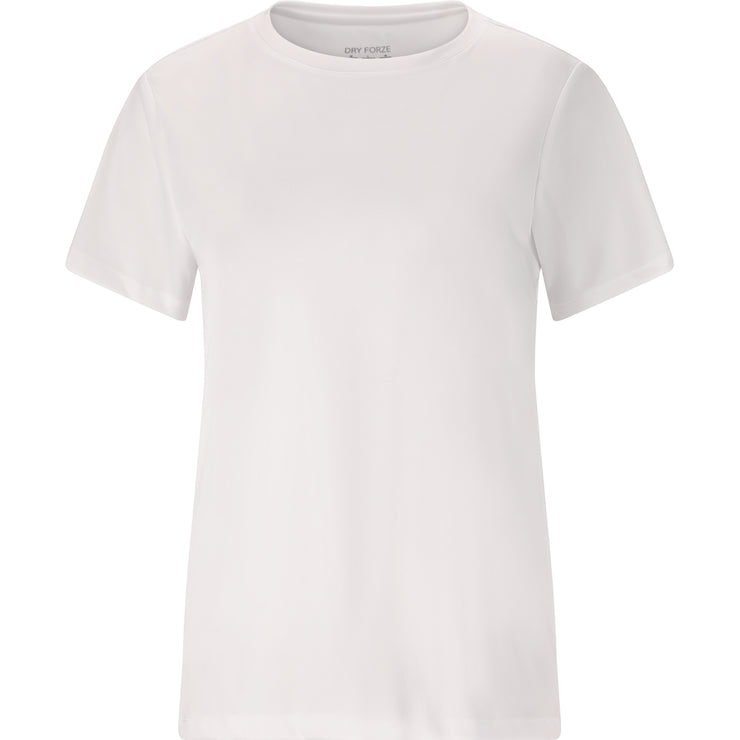 SMU - RACKET Cadelle W S/S Tee T-shirt 1002 White