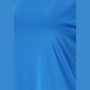 SMU - RACKET Cadelle W S/S Tee T-shirt 2008 French Blue