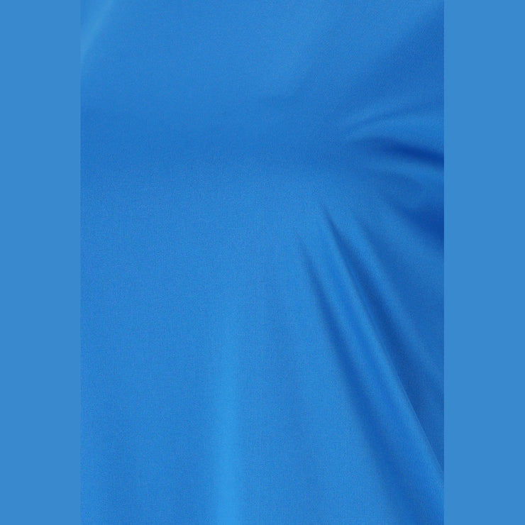 SMU - RACKET Cadelle W S/S Tee T-shirt 2008 French Blue