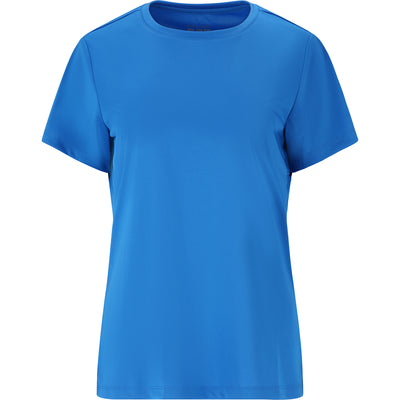 SMU - RACKET Cadelle W S/S Tee T-shirt 2008 French Blue