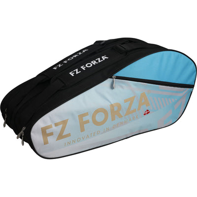 FZ FORZA Calix racket bag Bags 01141 Blue fish