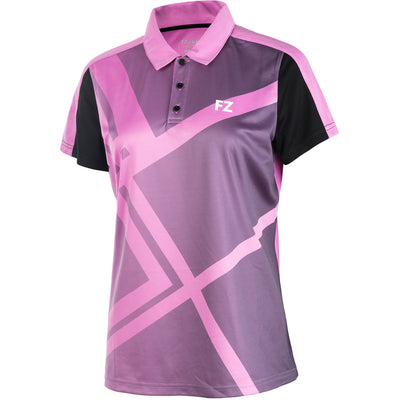 FZ FORZA Cambridge polo t-shirt T-shirt 0419 Violet