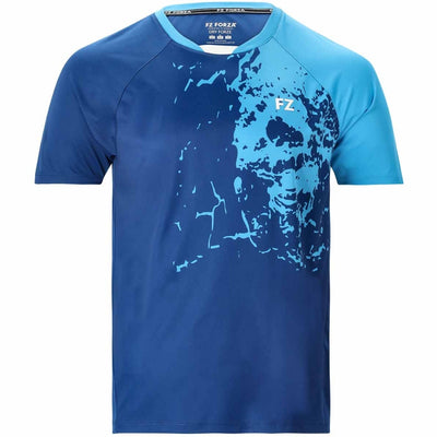 FZ FORZA Campus M S/S Tee T-shirt