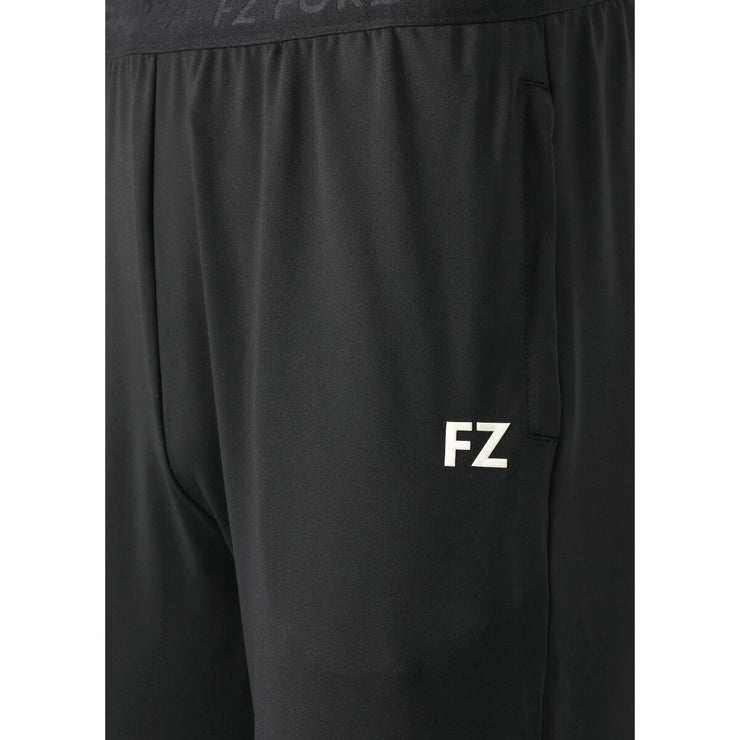 FZ FORZA Canton M Track Pants Pants 1001 Black