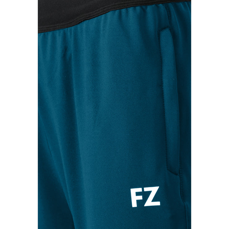 FZ FORZA Canton M Track Pants Pants 2034 Poseidon