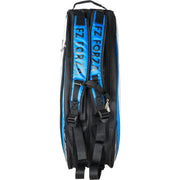 FZ FORZA Capital 6pc racket bag Bags 01103 Malibu Blue