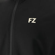 FZ FORZA Catan M Track Jacket Jacket 1001 Black