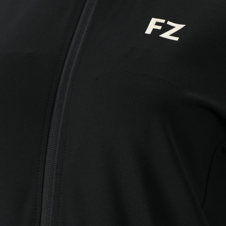 FZ FORZA Catnis W Track Jacket Jacket 1001 Black