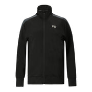 FZ FORZA Catnis W Track Jacket Jacket 1001 Black